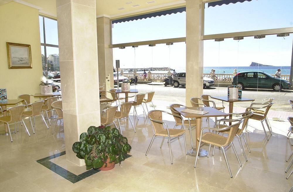 Hotel Marconi Бенидорм Екстериор снимка