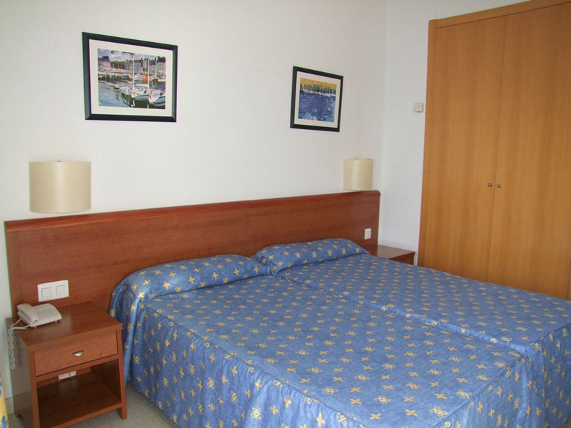 Hotel Marconi Бенидорм Екстериор снимка