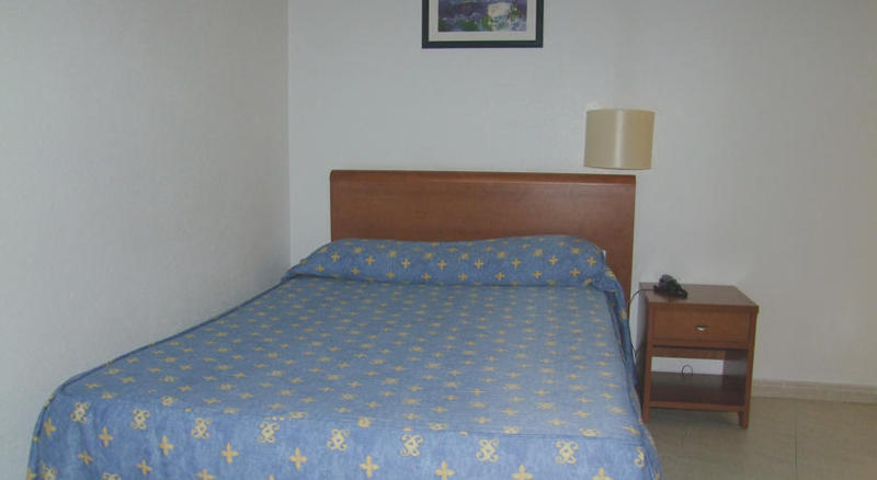 Hotel Marconi Бенидорм Екстериор снимка